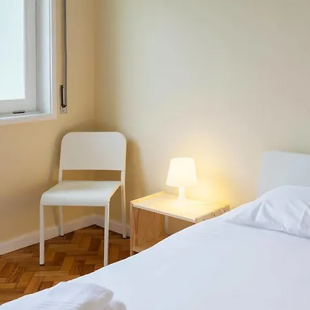 Apartment The Concierge - Ceuta *