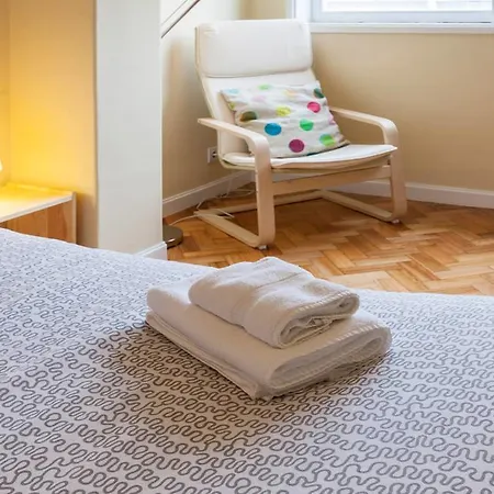 Apartment The Concierge - Ceuta