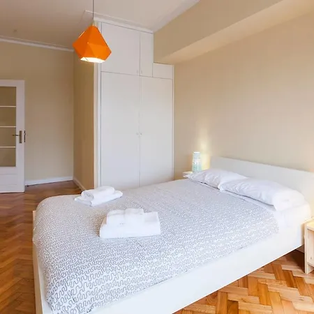 Apartment The Concierge - Ceuta *
