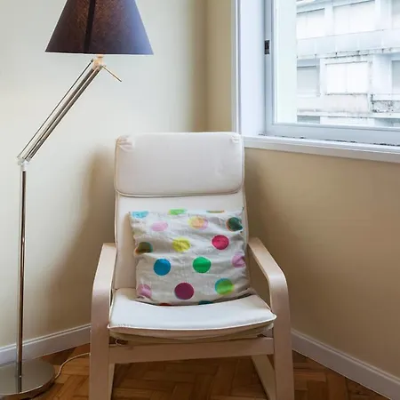Apartment The Concierge - Ceuta