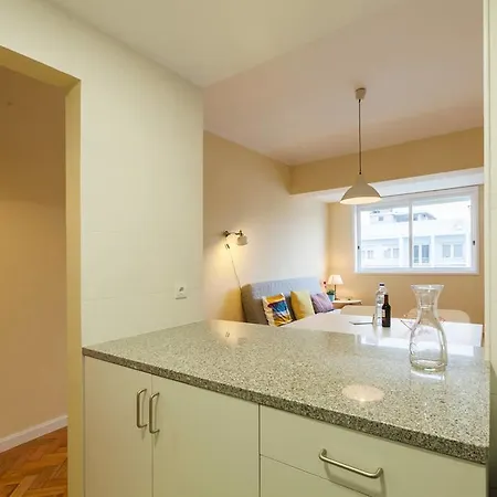 Apartment The Concierge - Ceuta