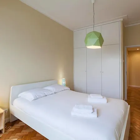 Apartment The Concierge - Ceuta *