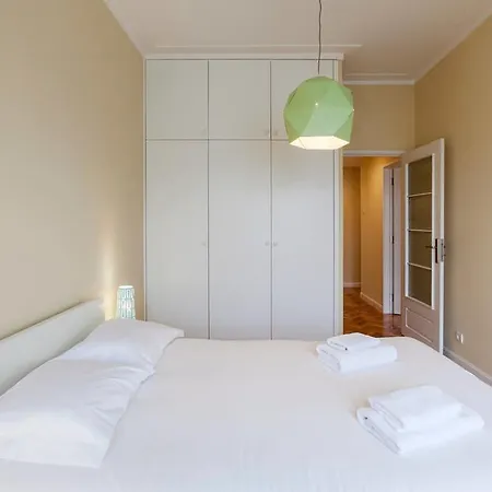 The Concierge - Ceuta Porto