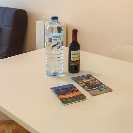 The Concierge - Ceuta Porto