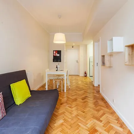Apartment The Concierge - Ceuta