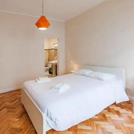 Apartment The Concierge - Ceuta